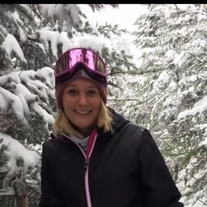 Meet your Posher, Marissa